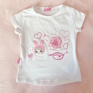 mezzo piano, sanrio, other japanese brand tops